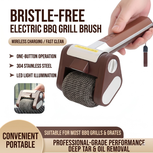 BBQ Grill Brush