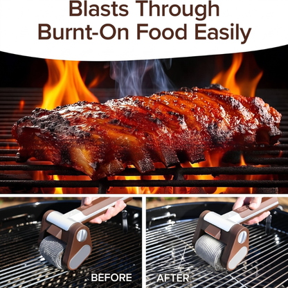BBQ Grill Brush
