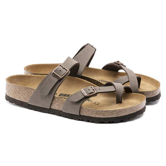 Recovery Slide Sandal with Toe Loop - Mayari
